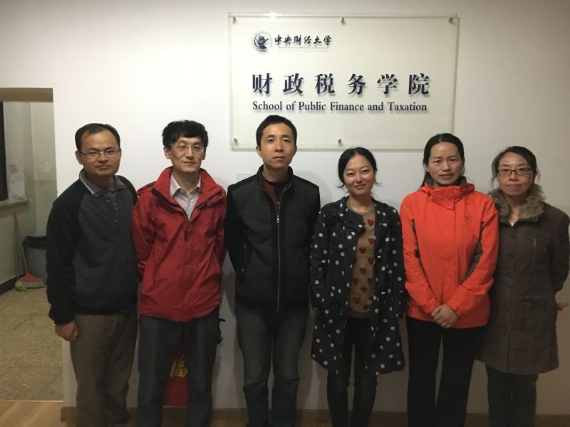 1477531337585834.jpg 图:《财政监督》杂志柳光强主编等到访财政税务学院.jpg